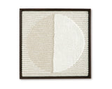 Decoración de pared Bachard