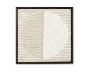 Decoración de pared Bachard