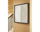 Decoración de pared Bachard