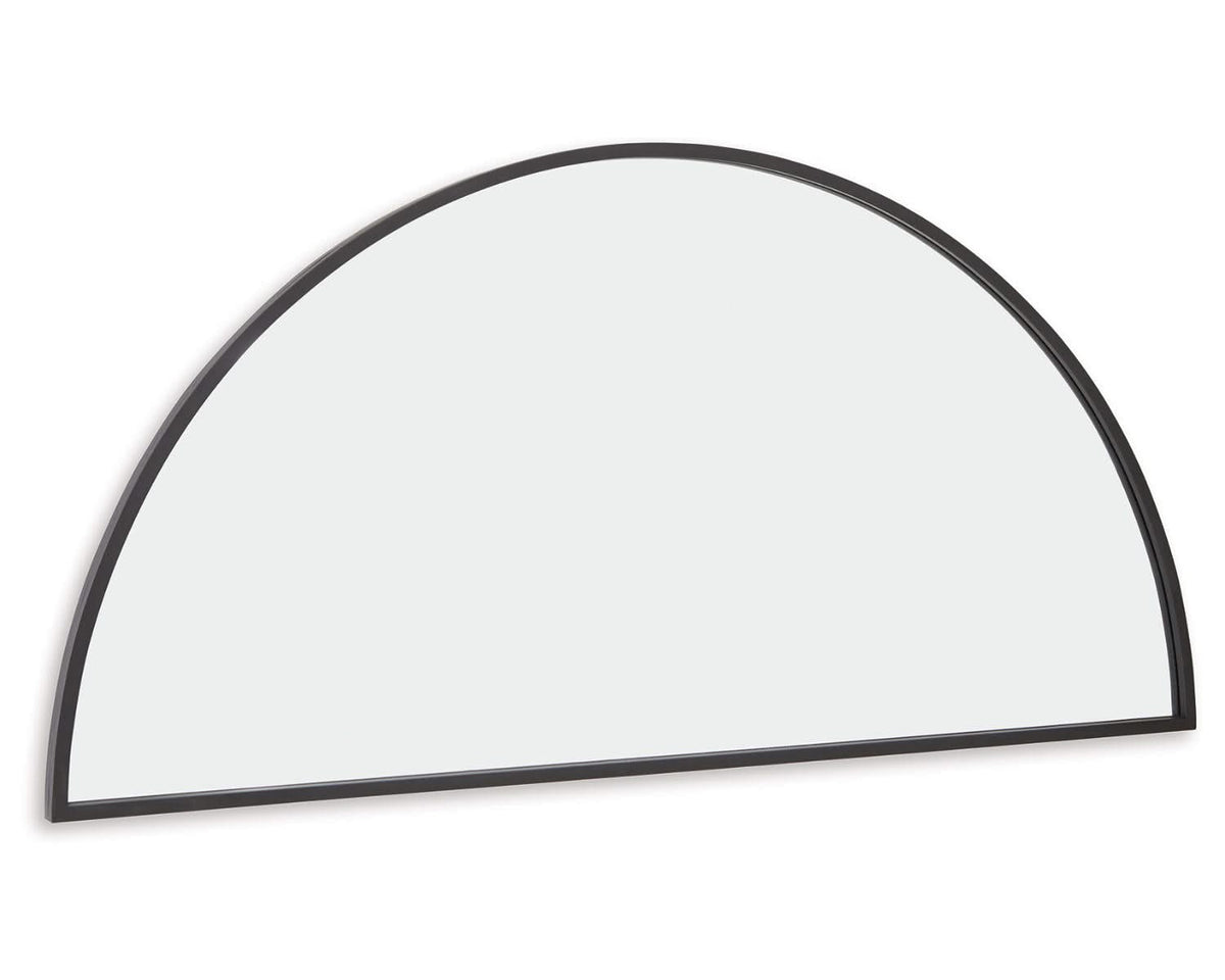 Denlow Accent Mirror