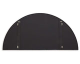Denlow Accent Mirror