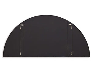 Denlow Accent Mirror
