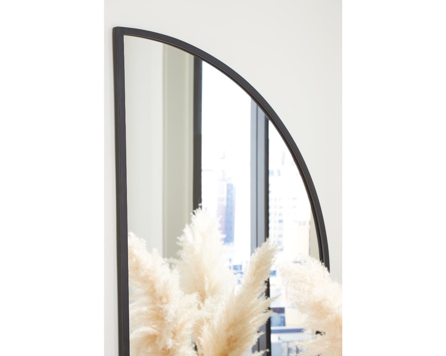Denlow Accent Mirror