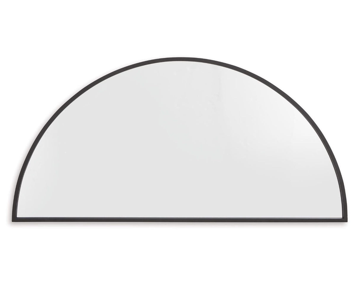 Denlow Accent Mirror
