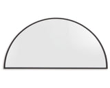 Denlow Accent Mirror