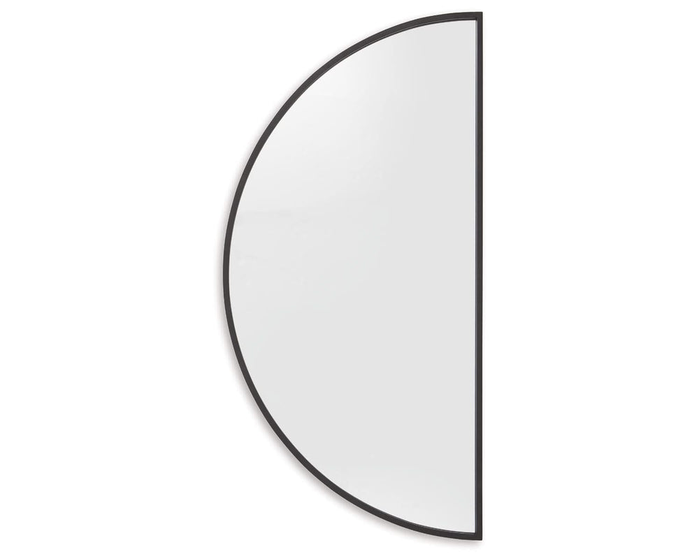 Denlow Accent Mirror