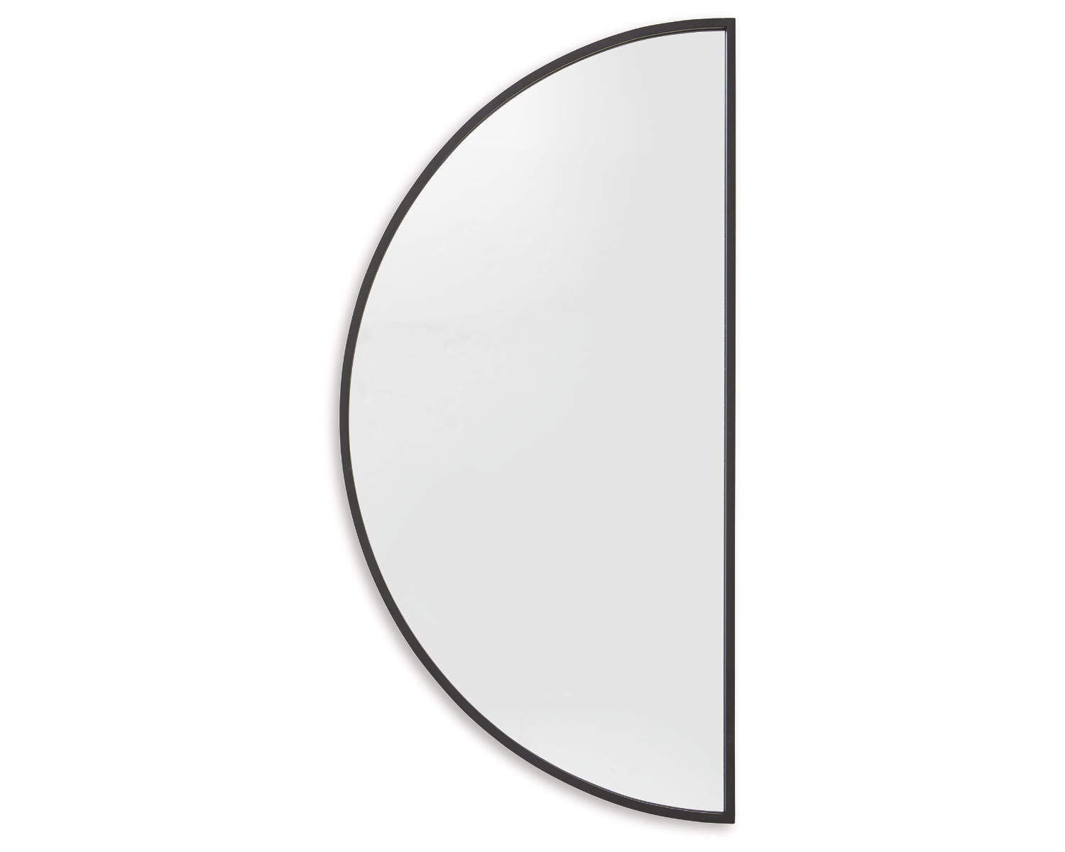 Denlow Accent Mirror