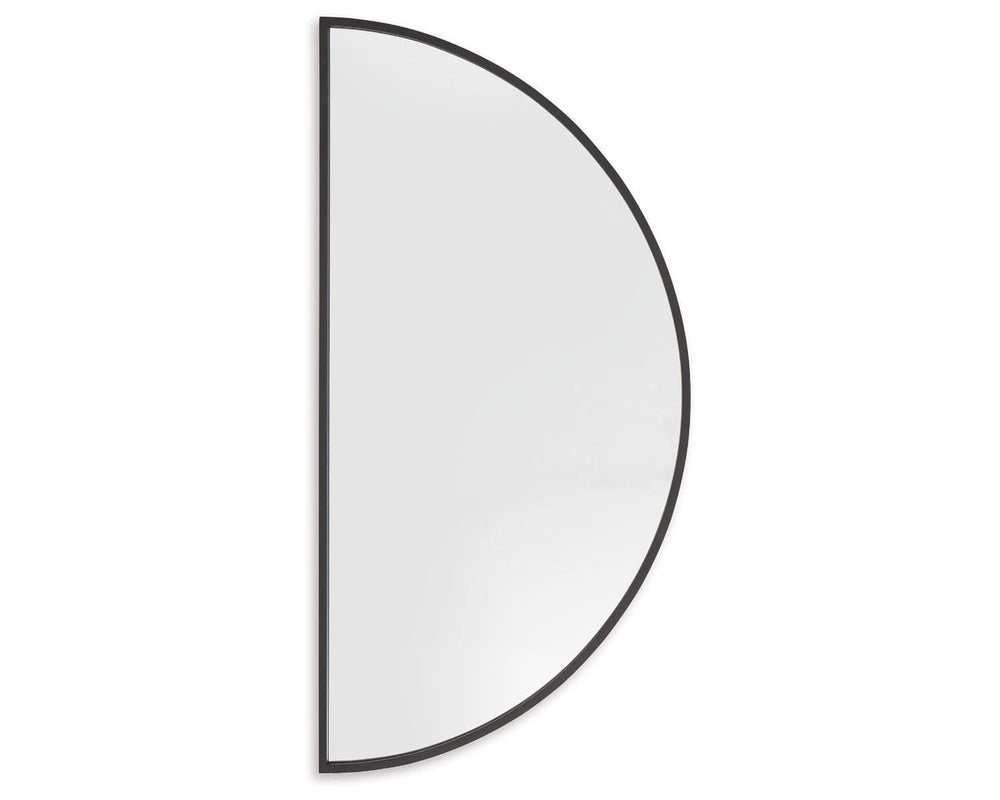 Denlow Accent Mirror