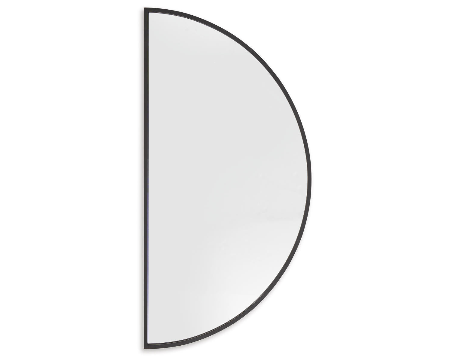 Denlow Accent Mirror