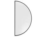Denlow Accent Mirror