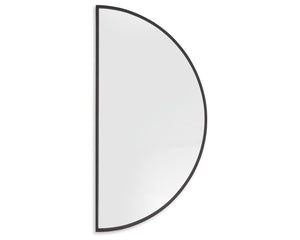 Denlow Accent Mirror