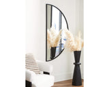 Denlow Accent Mirror