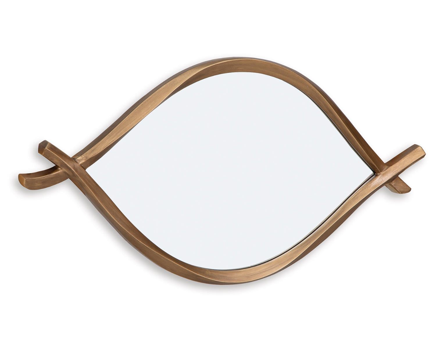 Bartner Accent Mirror