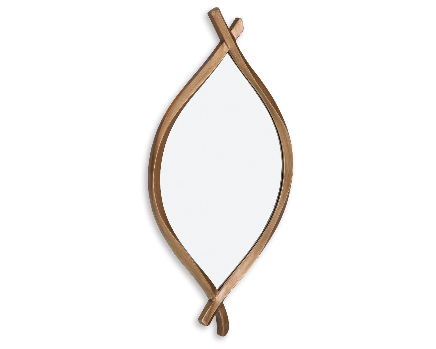 Bartner Accent Mirror