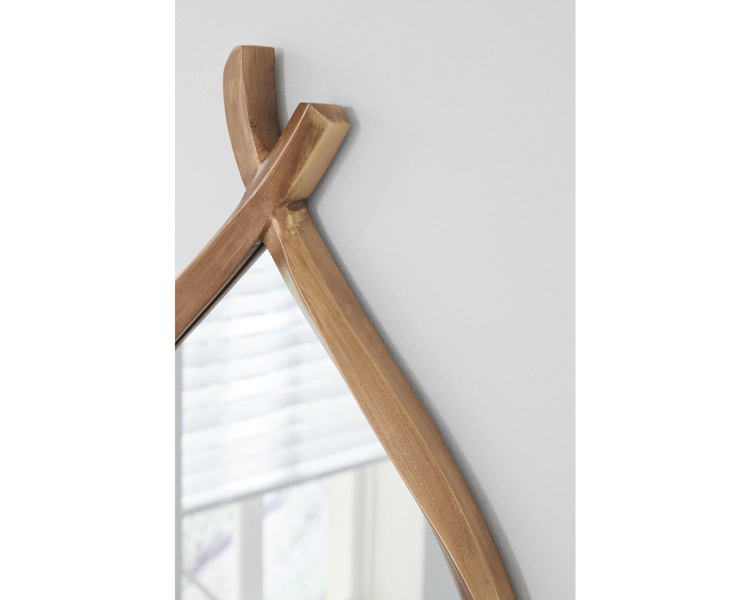 Bartner Accent Mirror