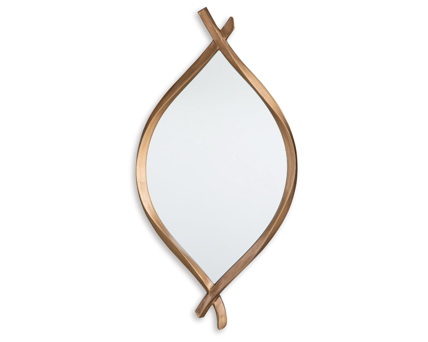 Bartner Accent Mirror
