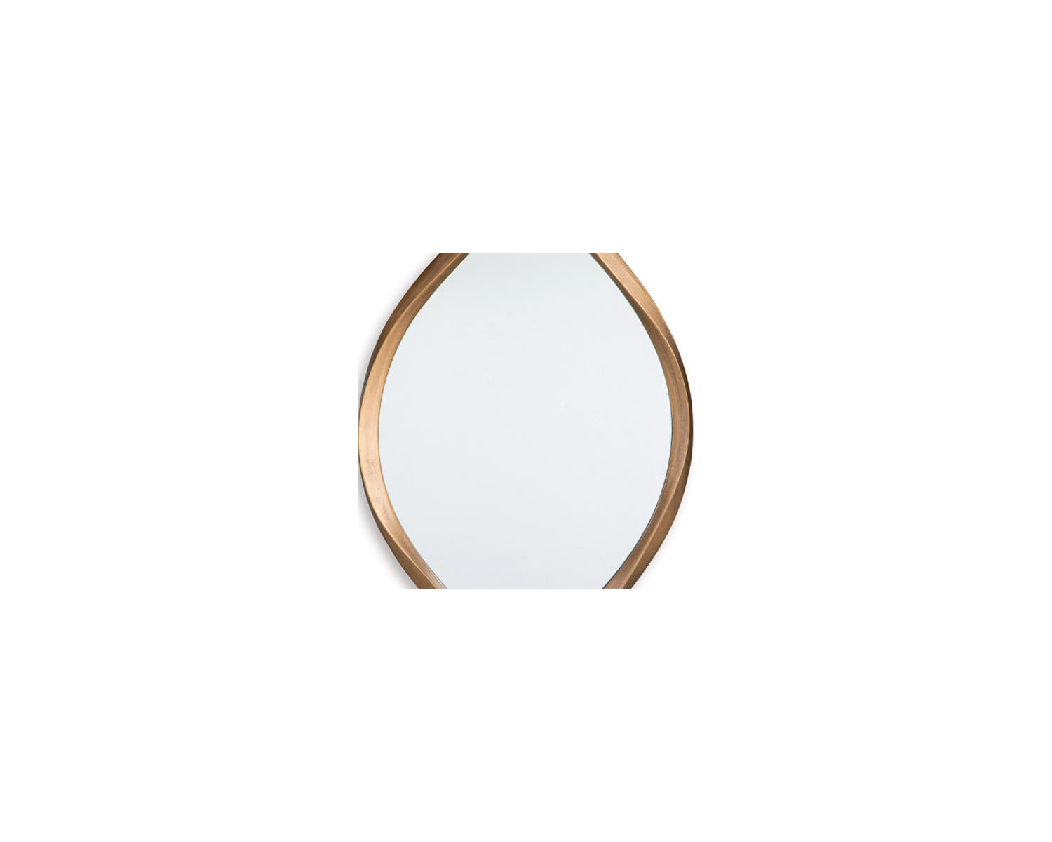 Bartner Accent Mirror