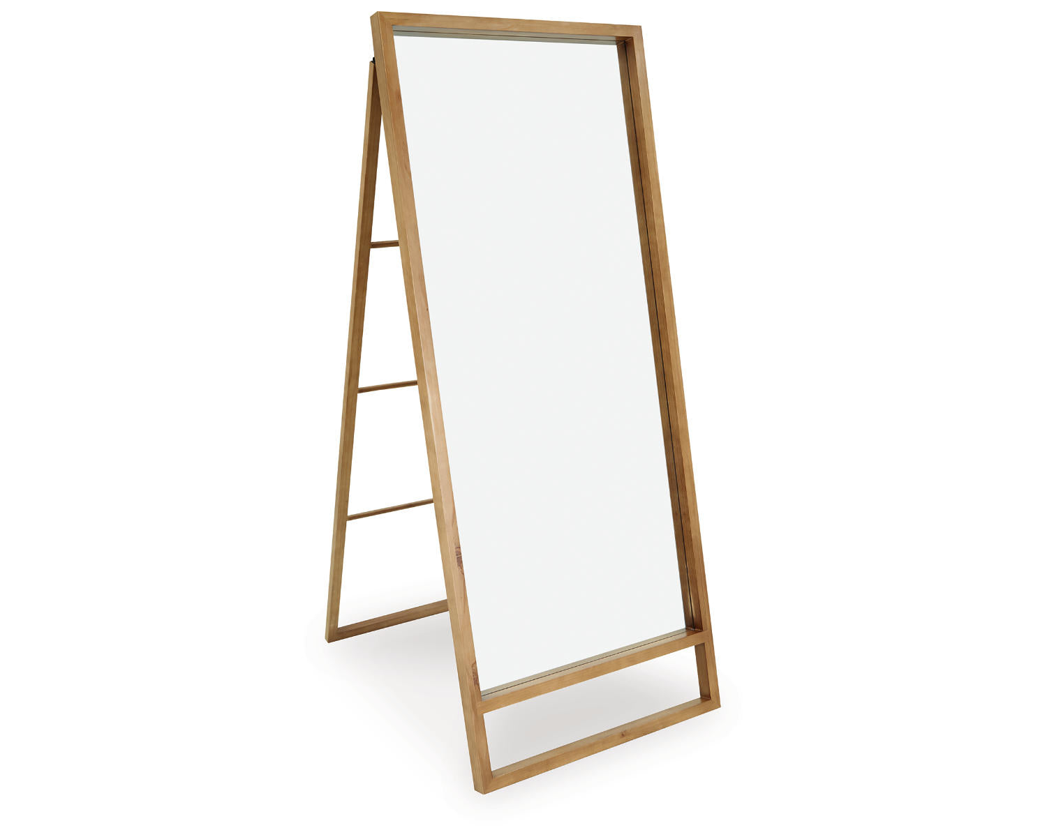 Devford Floor Mirror