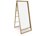 Devford Floor Mirror