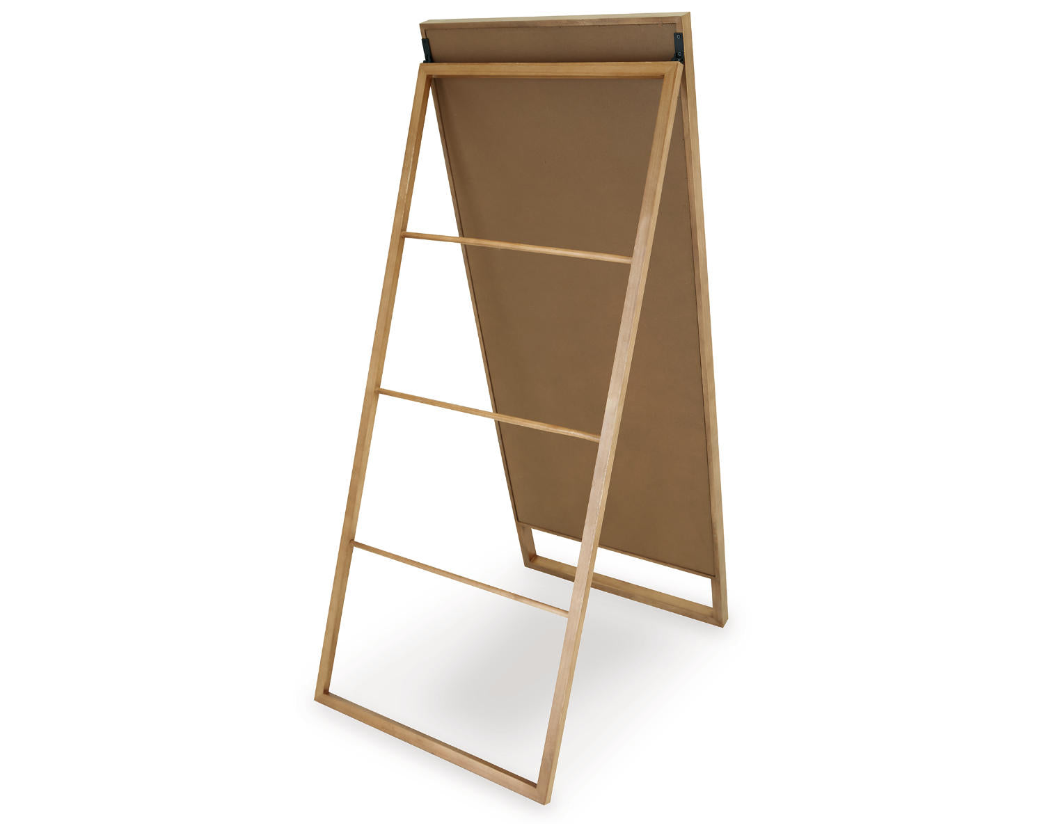 Devford Floor Mirror