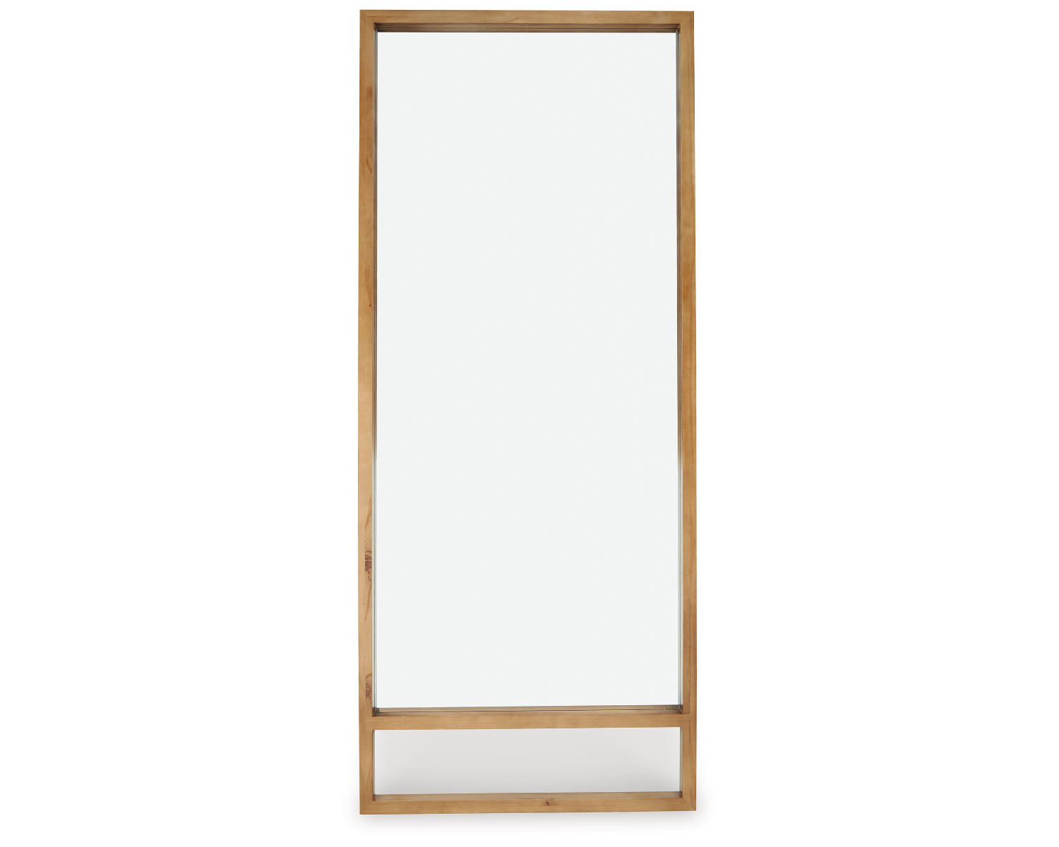 Devford Floor Mirror
