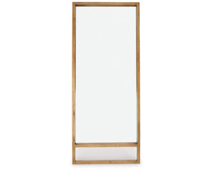 Devford Floor Mirror