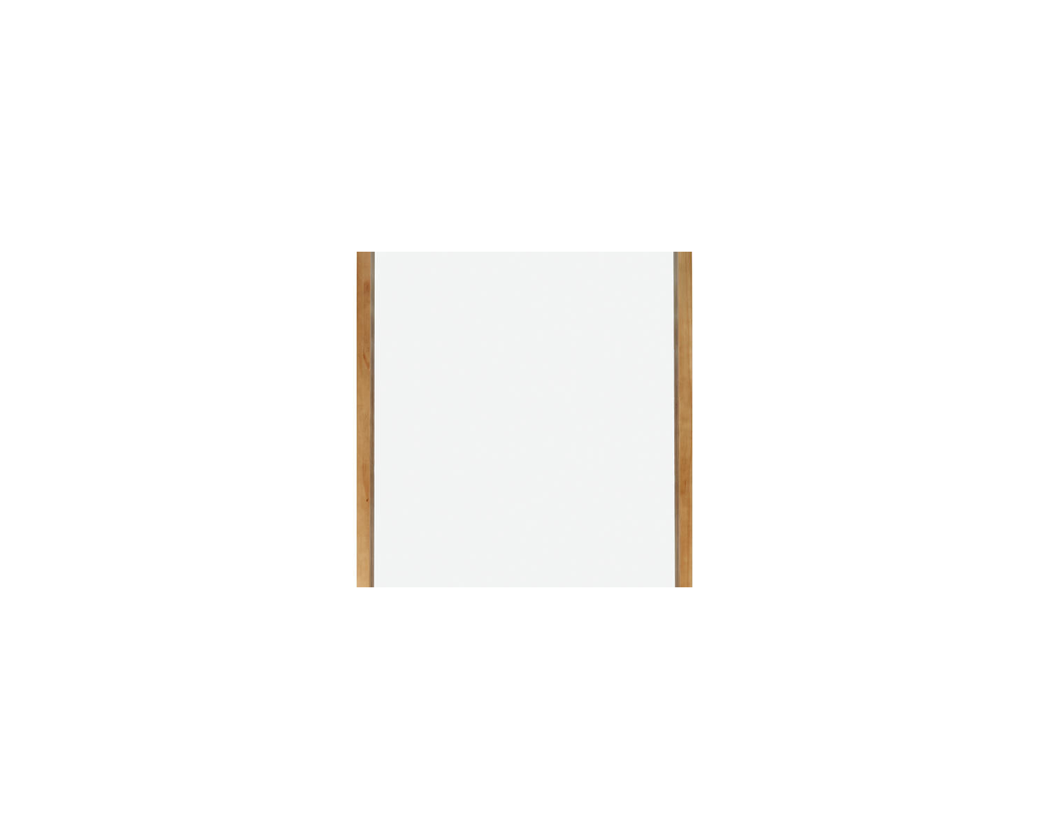 Devford Floor Mirror
