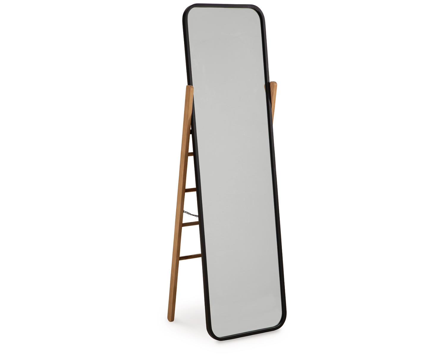 Bronick Floor Mirror