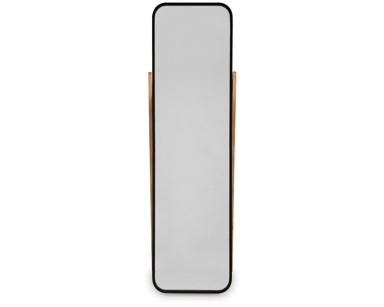 Bronick Floor Mirror