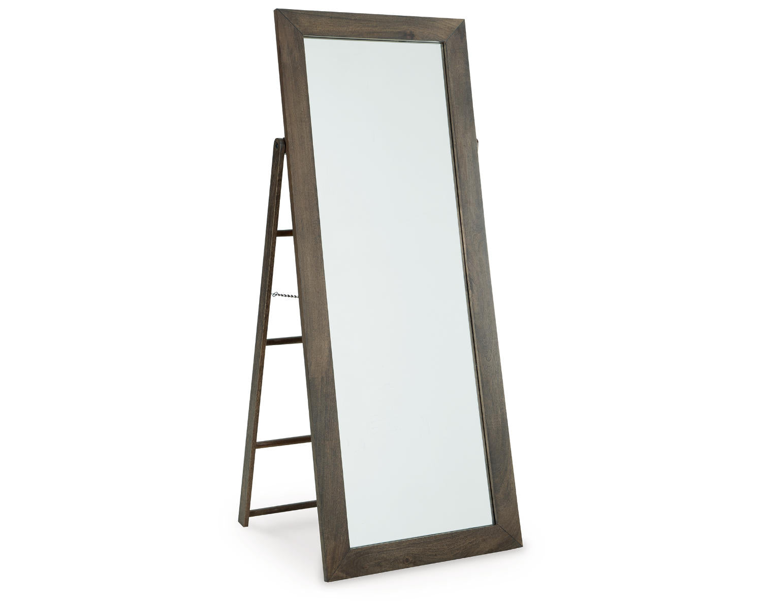 Dirkins Floor Mirror