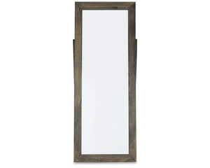 Dirkins Floor Mirror