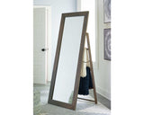 Dirkins Floor Mirror