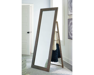 Dirkins Floor Mirror