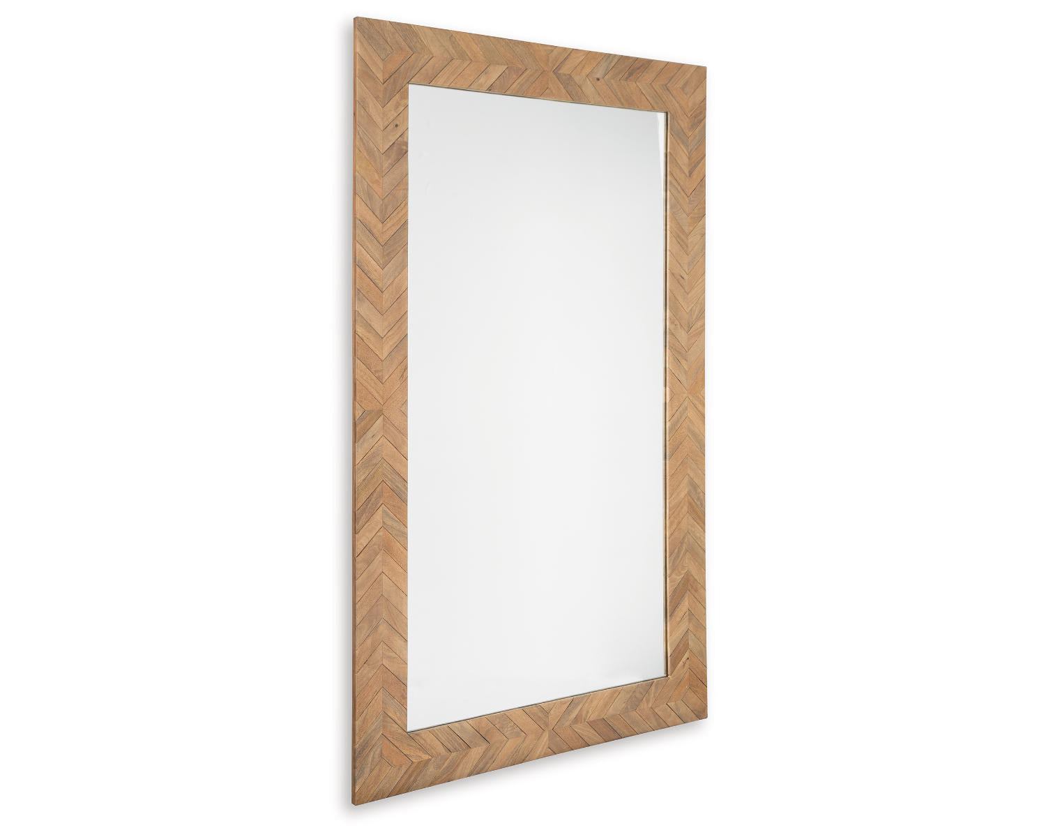 Waylane Floor Mirror