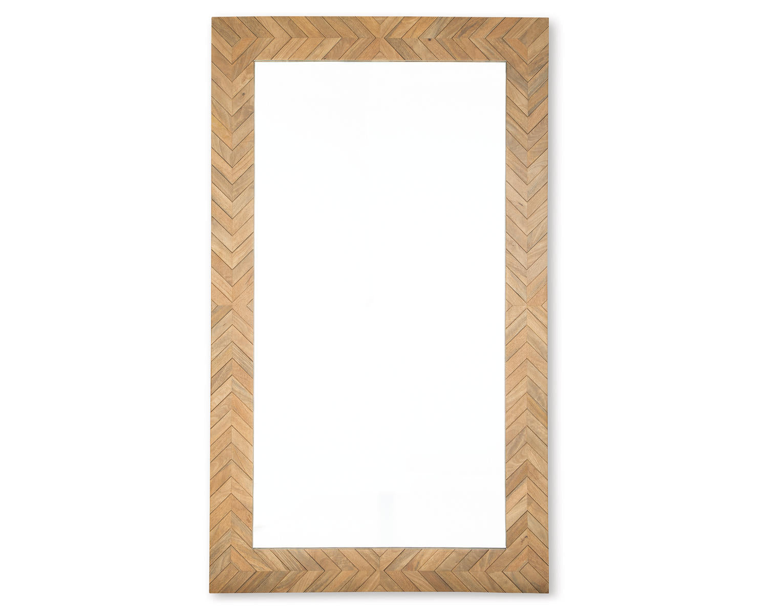 Waylane Floor Mirror