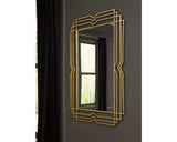 Claybrook Accent Mirror