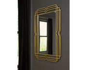 Claybrook Accent Mirror