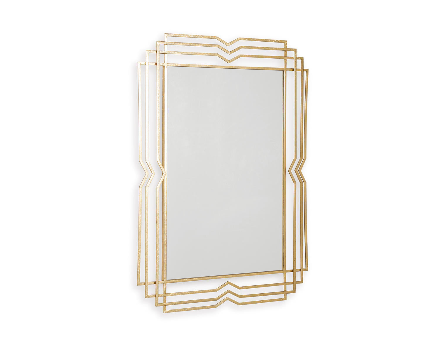 Claybrook Accent Mirror
