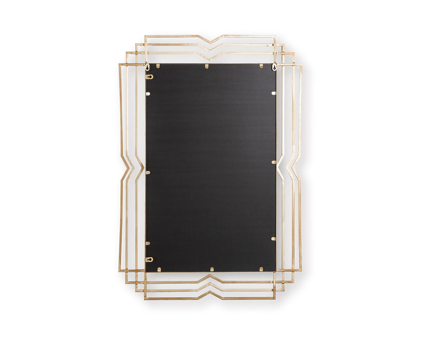Claybrook Accent Mirror