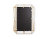 Claybrook Accent Mirror