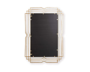 Claybrook Accent Mirror