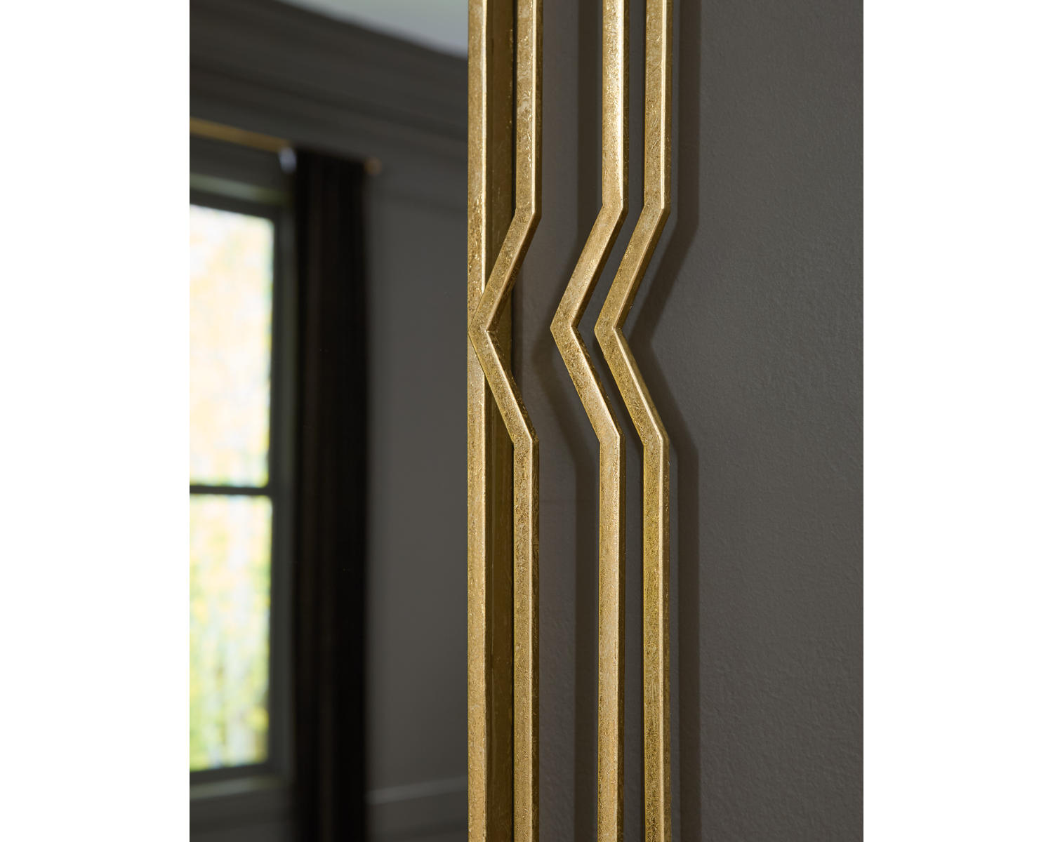 Claybrook Accent Mirror