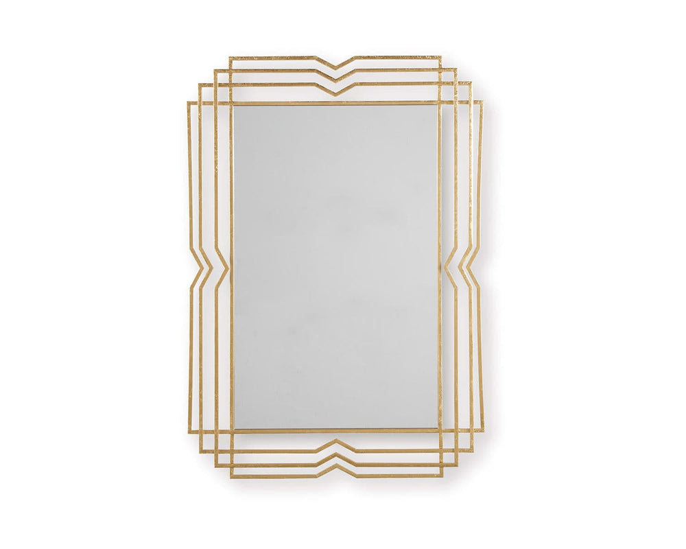 Claybrook Accent Mirror