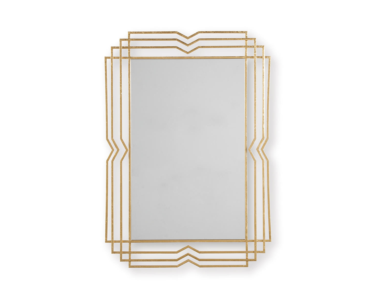Claybrook Accent Mirror