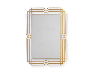 Claybrook Accent Mirror