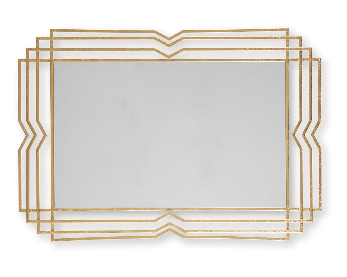 Claybrook Accent Mirror