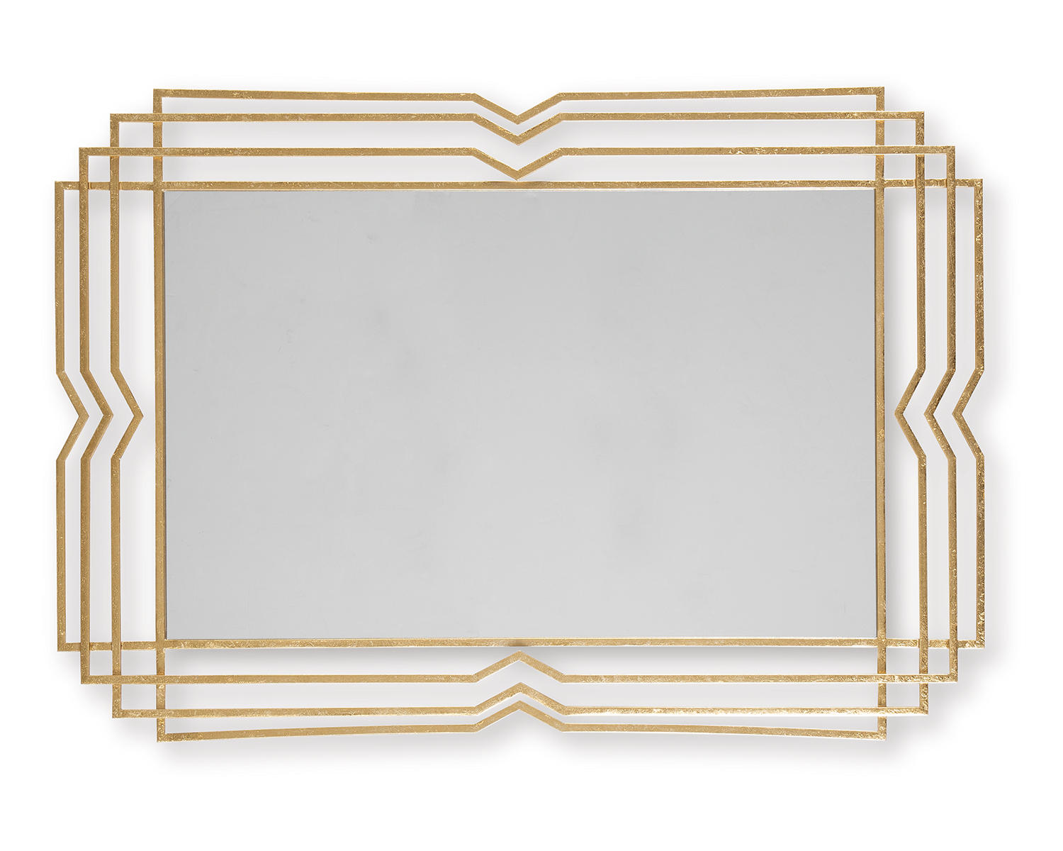 Claybrook Accent Mirror