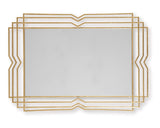 Claybrook Accent Mirror