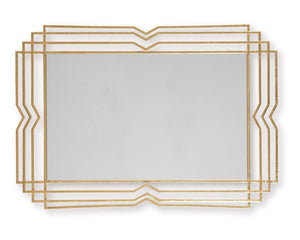Claybrook Accent Mirror