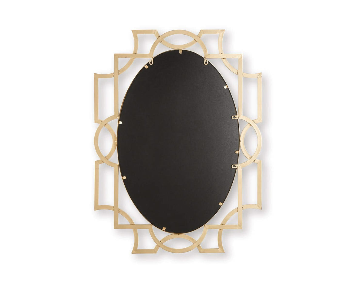 Fulkmore Accent Mirror